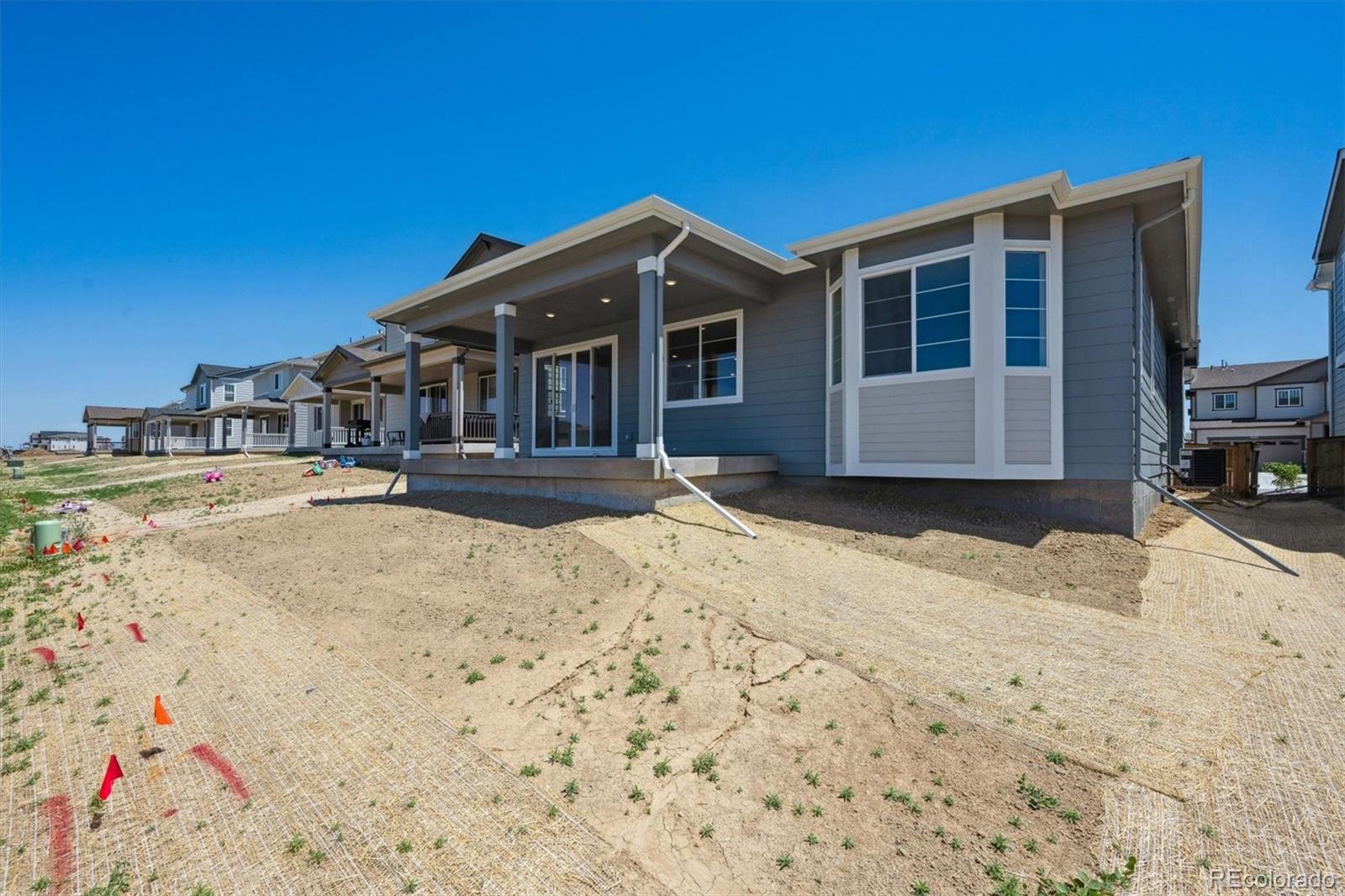 MLS Image #22 for 9091  telluride court,commerce city, Colorado