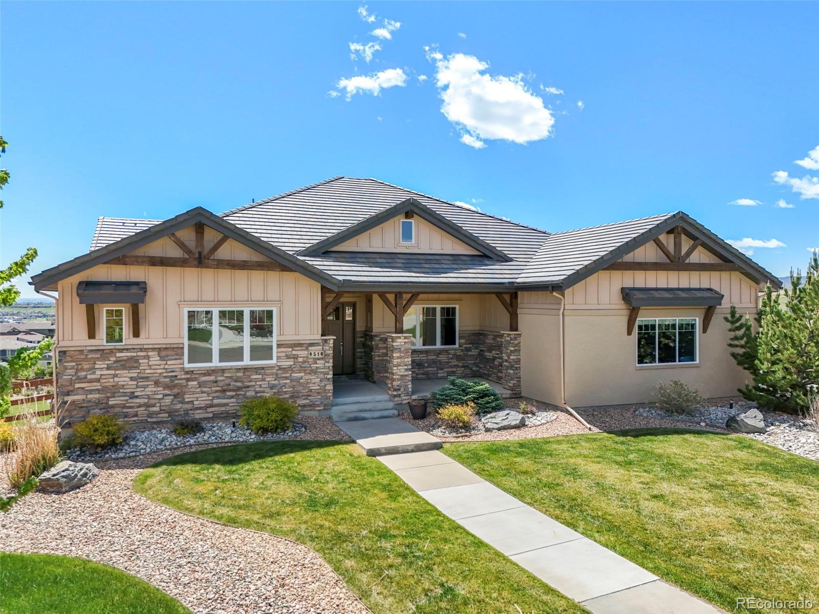 CMA Image for 9510  Orion Way,Arvada, Colorado
