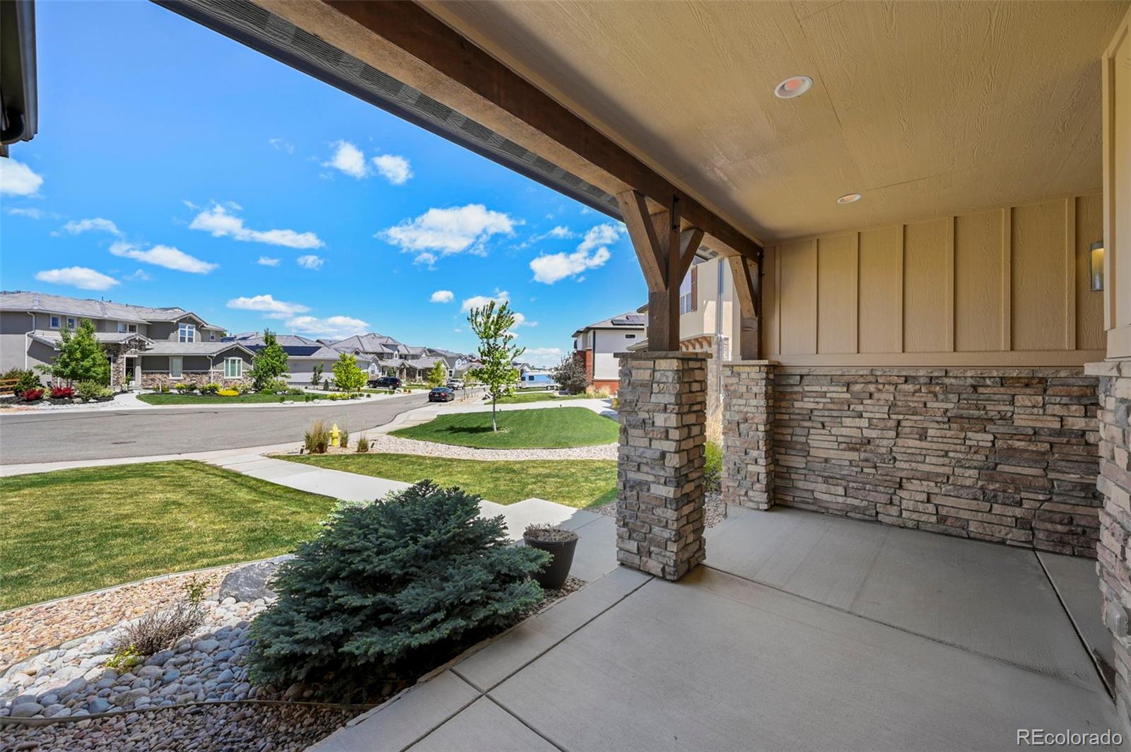 MLS Image #3 for 9510  orion way,arvada, Colorado