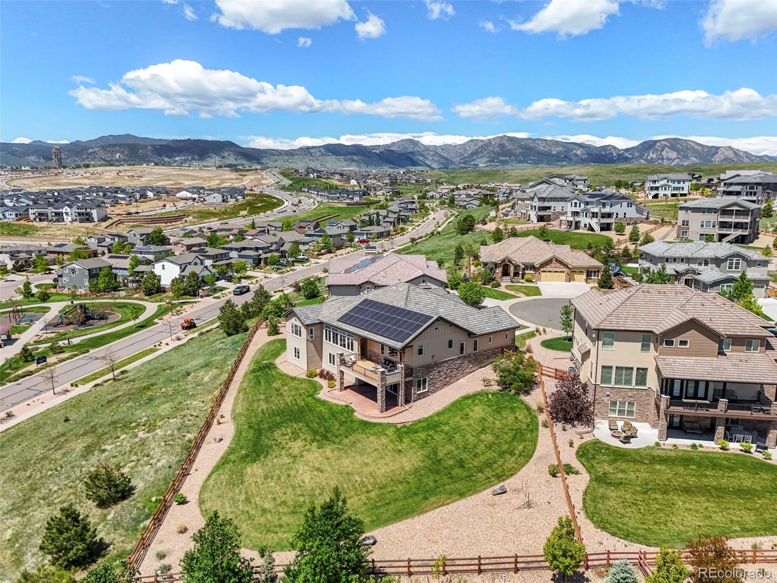 MLS Image #44 for 9510  orion way,arvada, Colorado