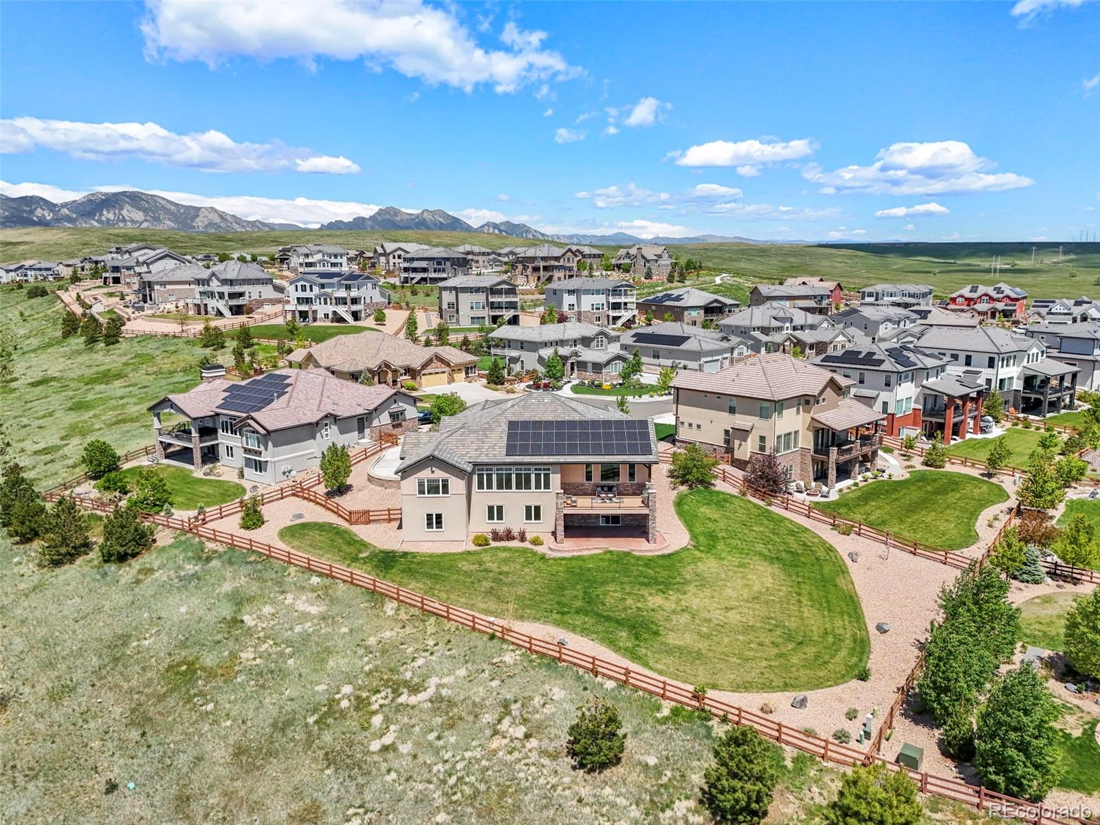 MLS Image #45 for 9510  orion way,arvada, Colorado