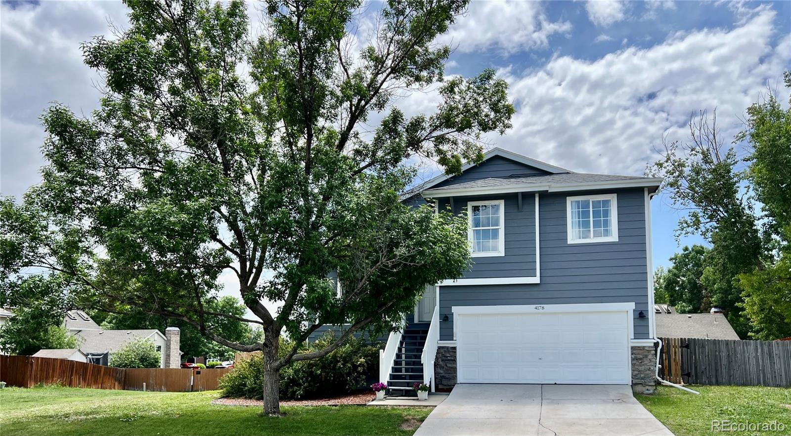 CMA Image for 4178 E 94th Place,Thornton, Colorado