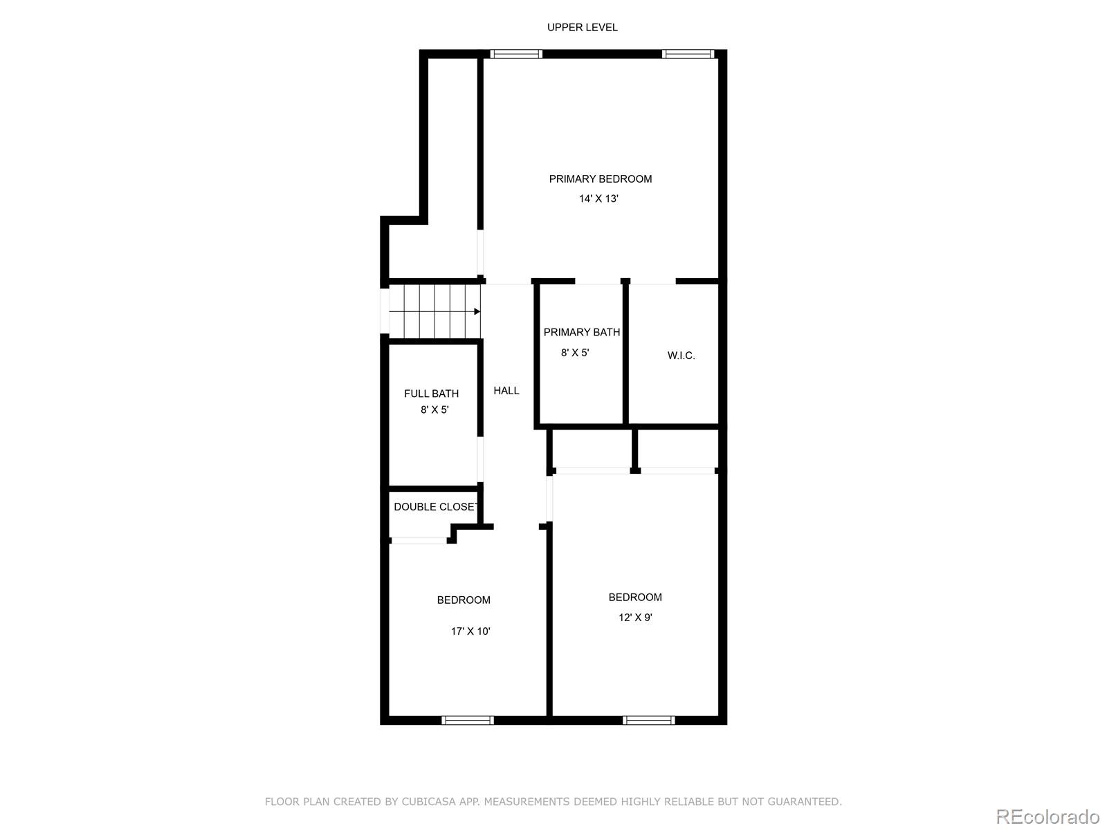 MLS Image #29 for 4178 e 94th place,thornton, Colorado
