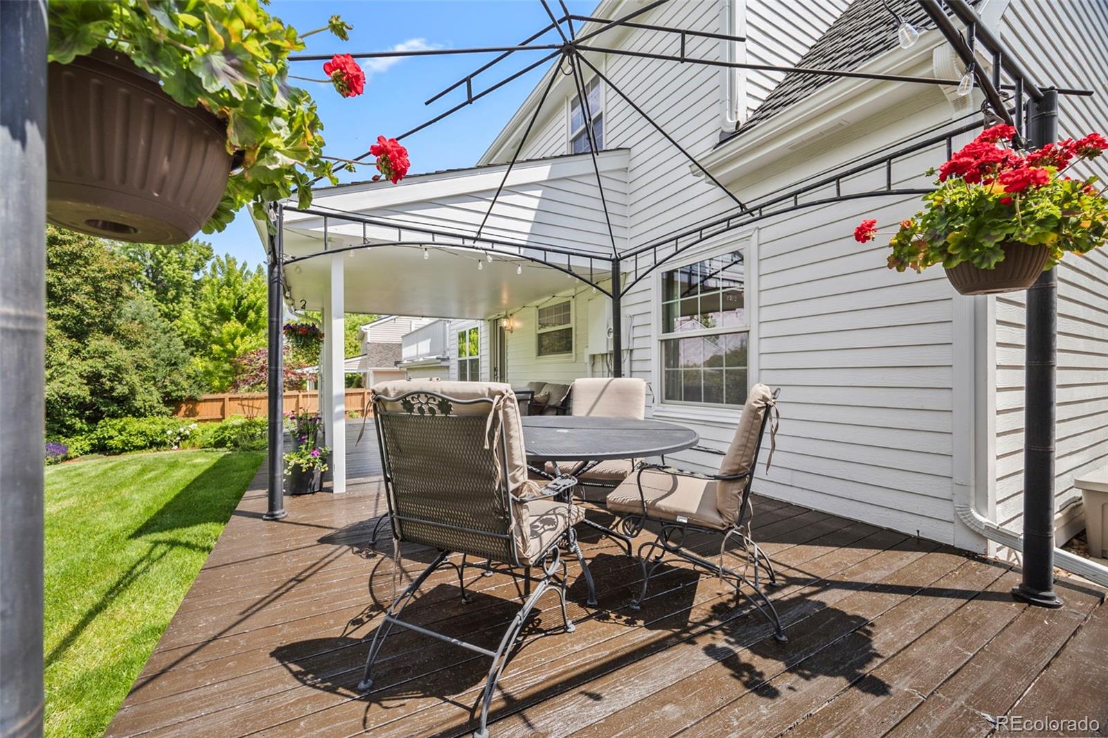 MLS Image #31 for 6839 s niagara court,centennial, Colorado
