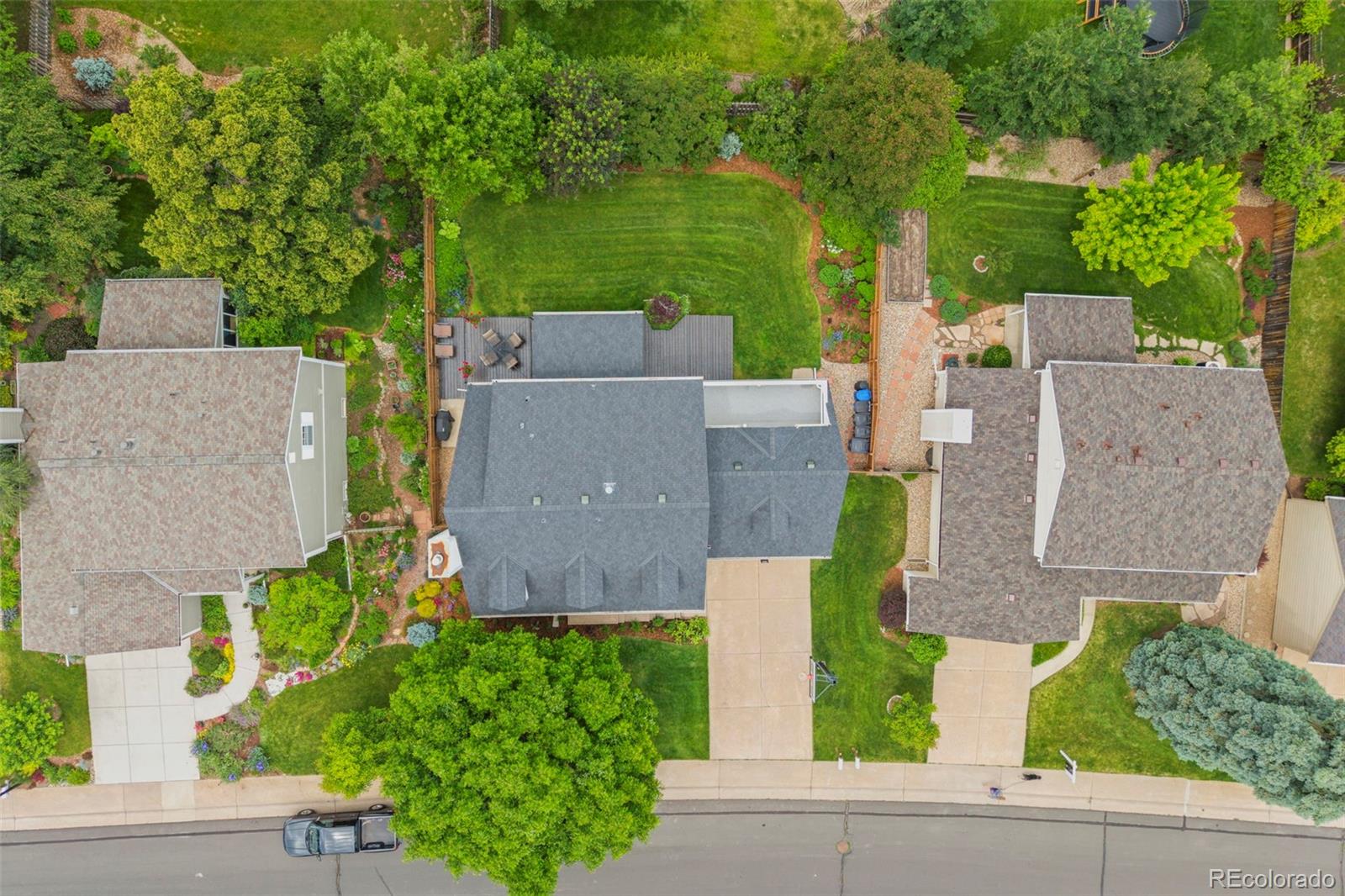 MLS Image #36 for 6839 s niagara court,centennial, Colorado