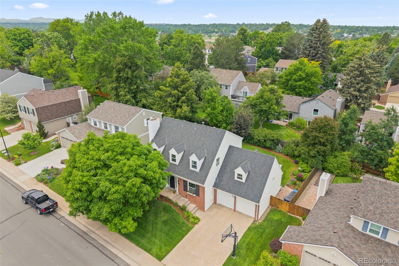 MLS Image #37 for 6839 s niagara court,centennial, Colorado