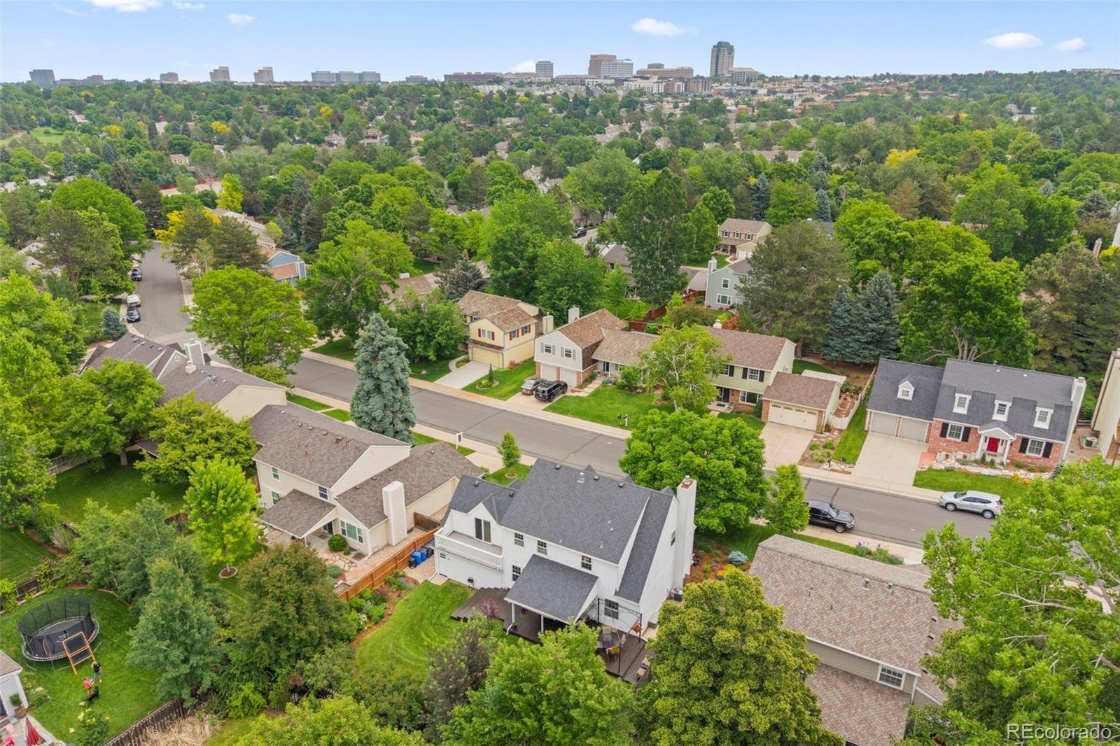 MLS Image #38 for 6839 s niagara court,centennial, Colorado
