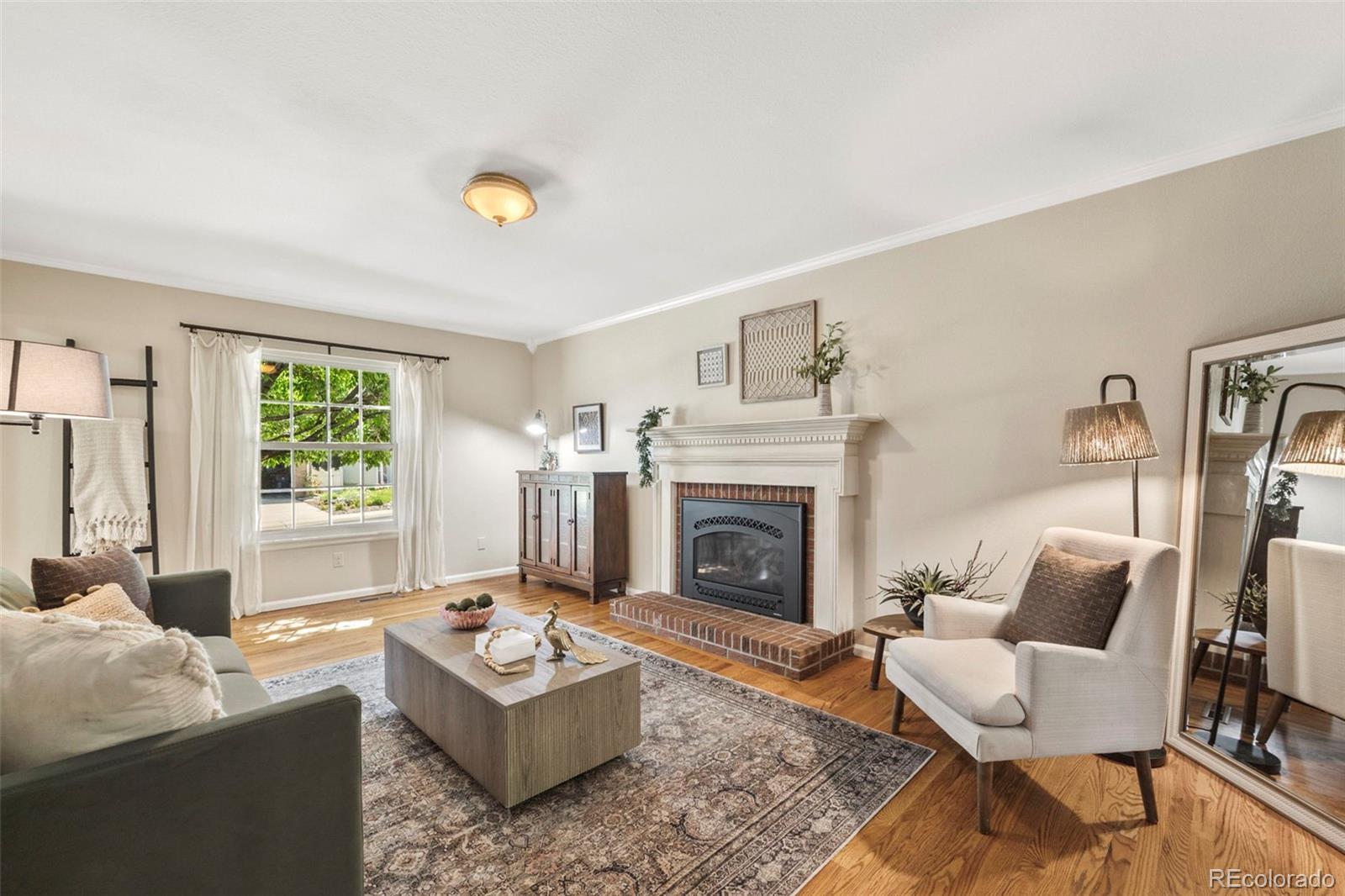 MLS Image #4 for 6839 s niagara court,centennial, Colorado