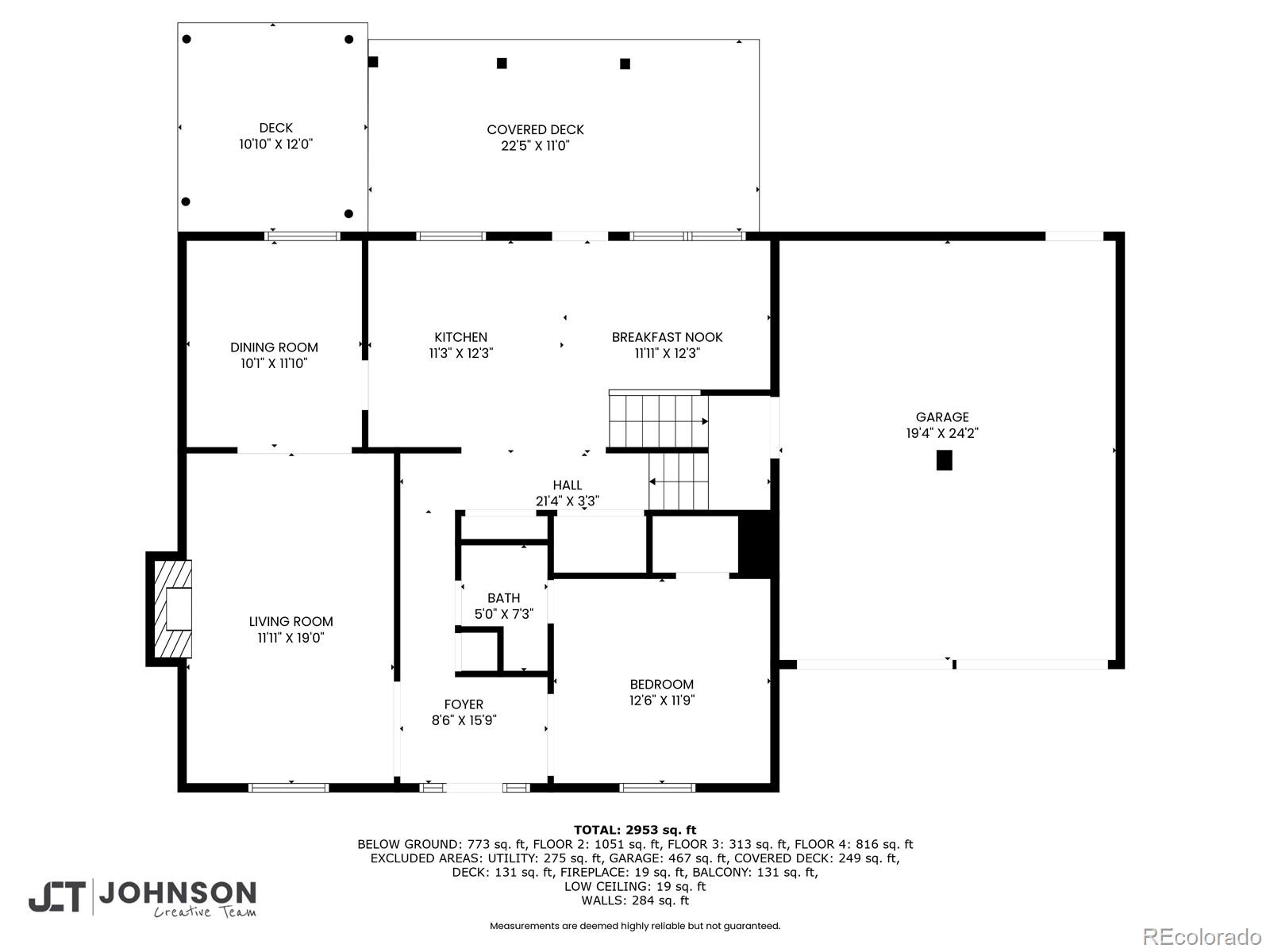 MLS Image #42 for 6839 s niagara court,centennial, Colorado