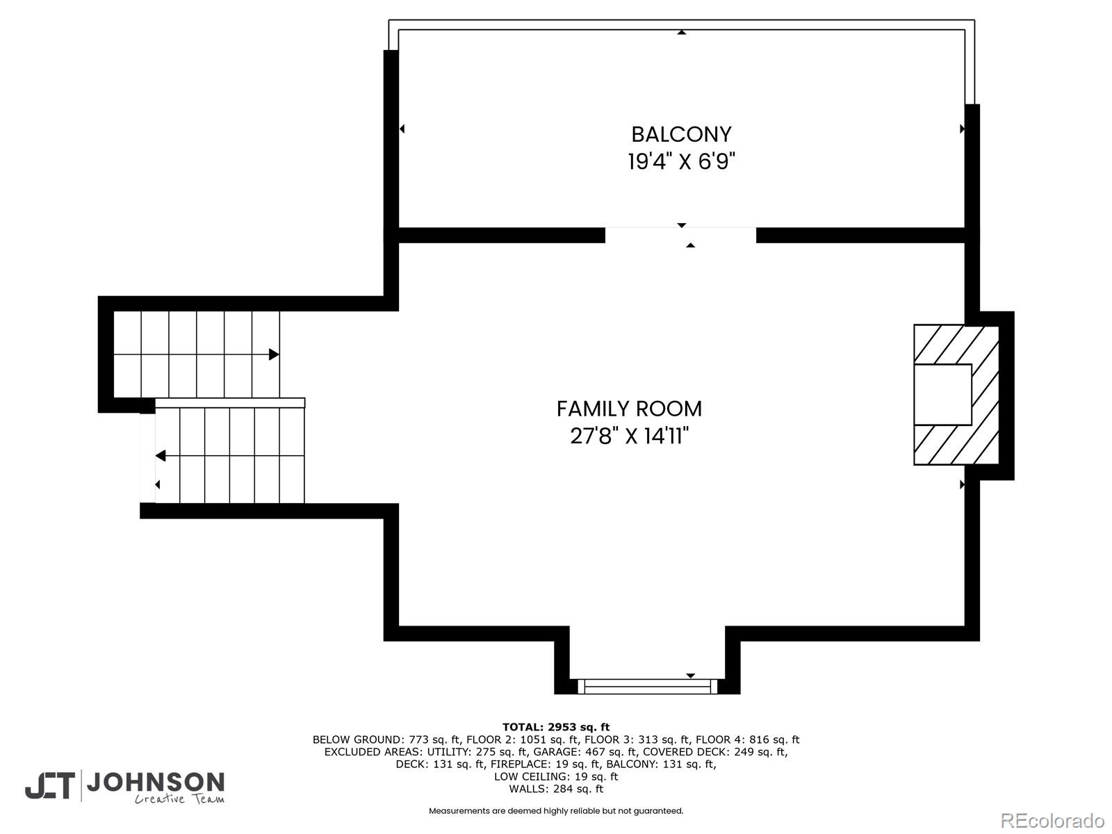 MLS Image #43 for 6839 s niagara court,centennial, Colorado
