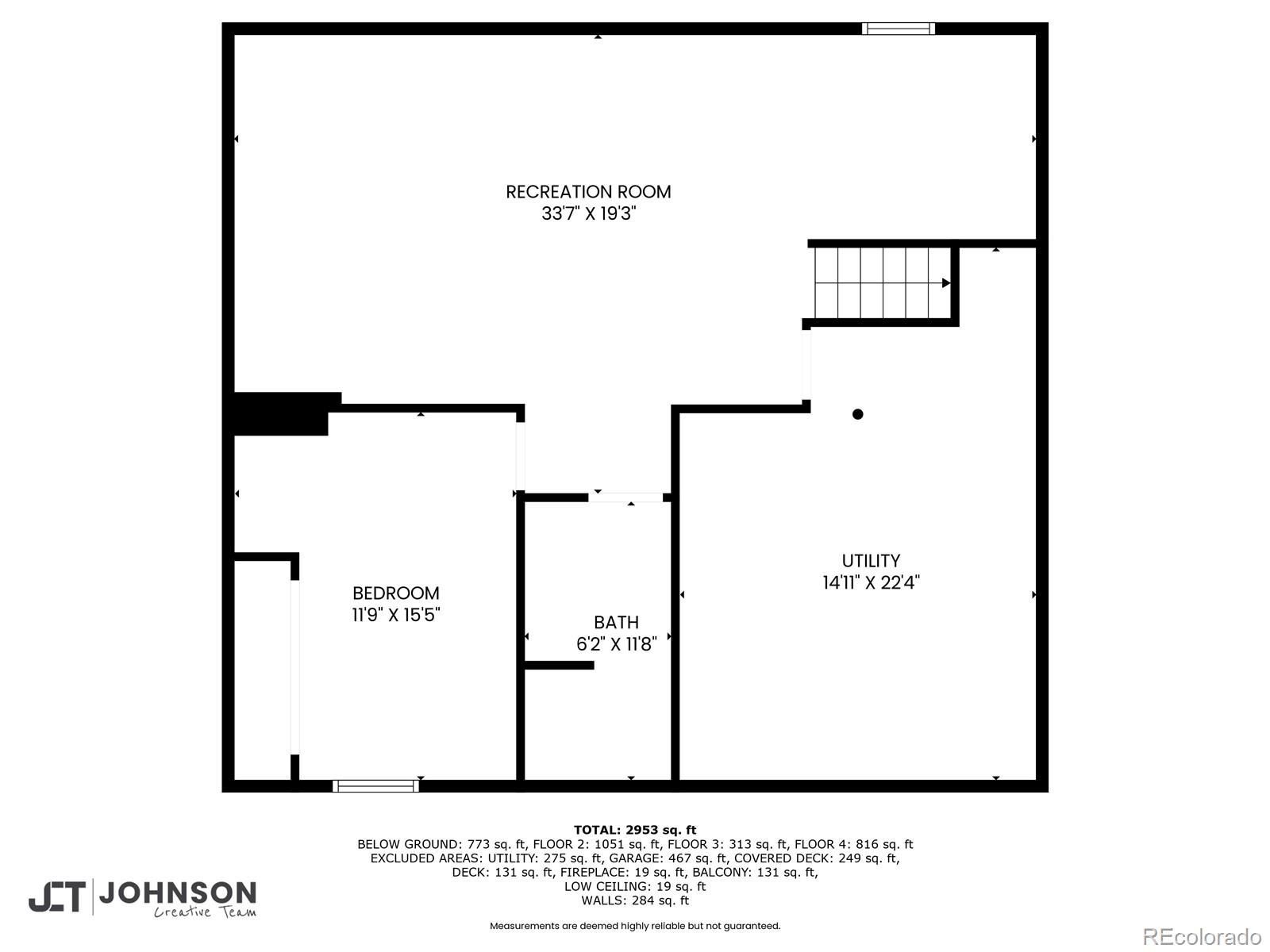 MLS Image #44 for 6839 s niagara court,centennial, Colorado