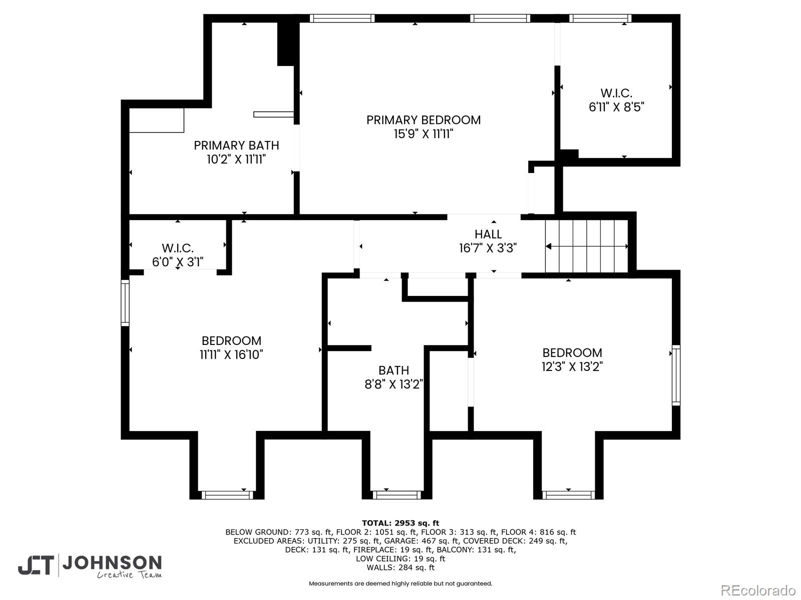 MLS Image #45 for 6839 s niagara court,centennial, Colorado