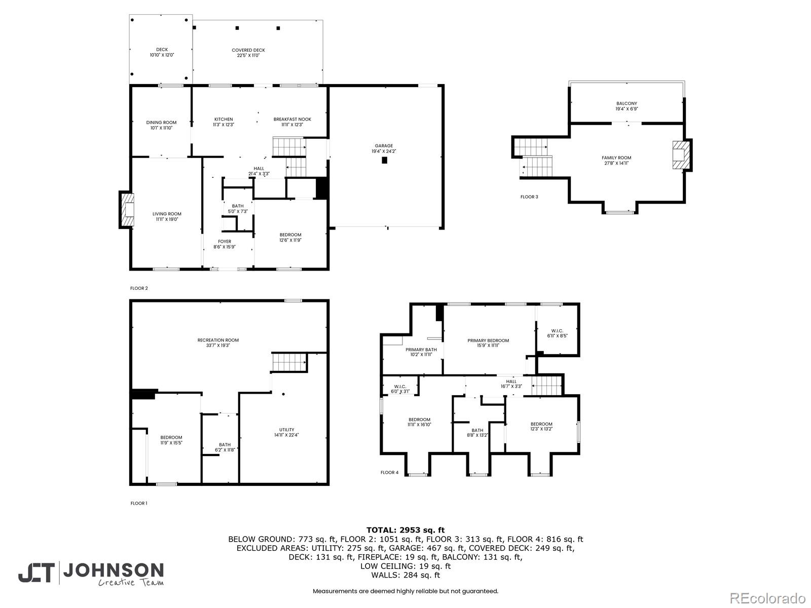 MLS Image #46 for 6839 s niagara court,centennial, Colorado