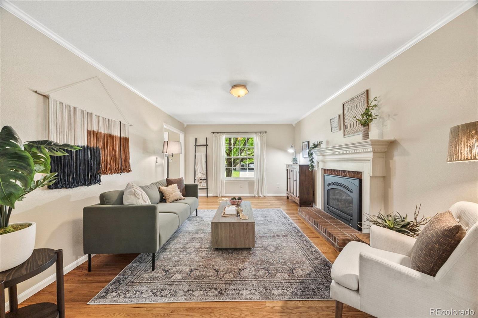 MLS Image #5 for 6839 s niagara court,centennial, Colorado