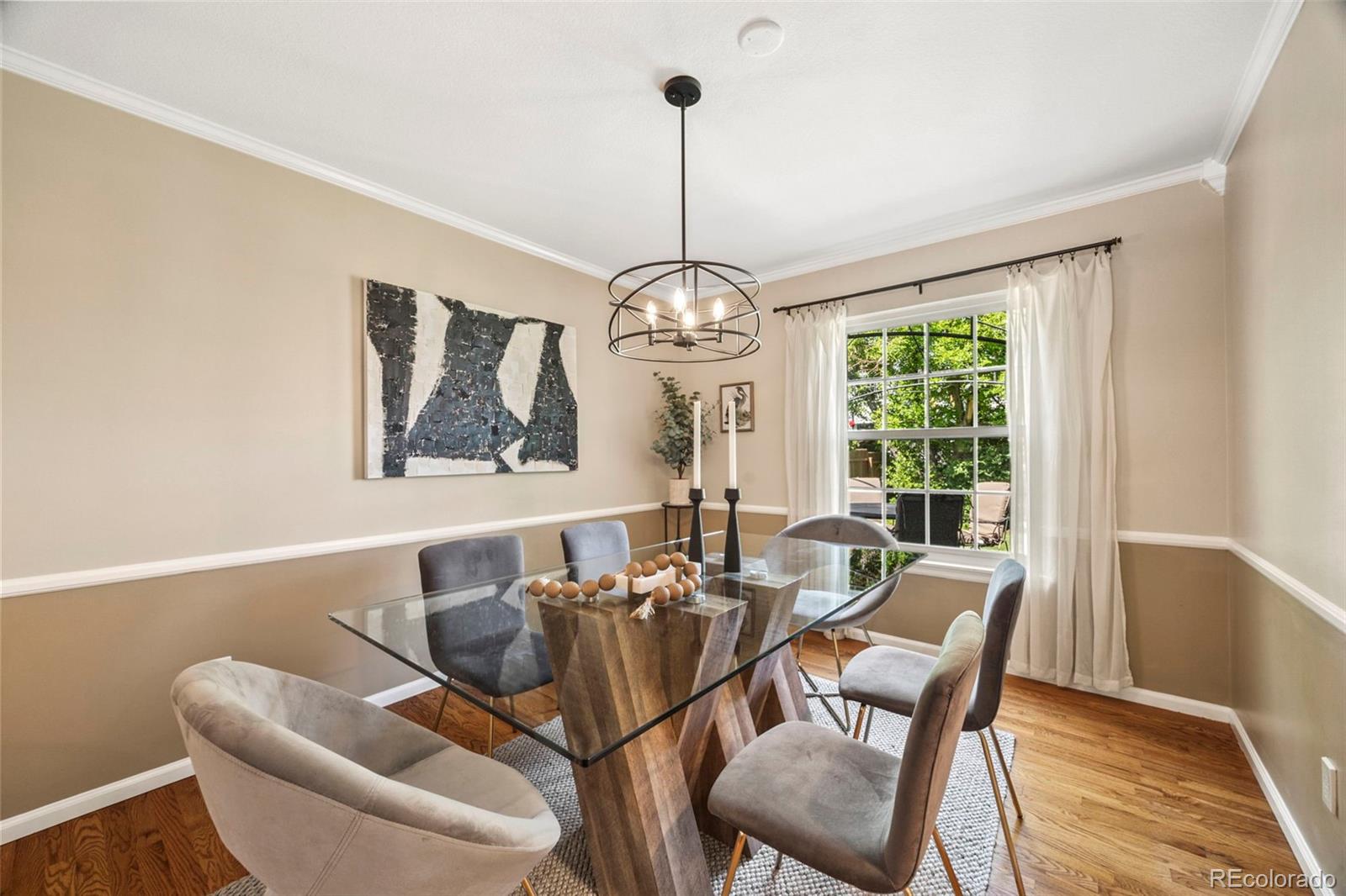 MLS Image #9 for 6839 s niagara court,centennial, Colorado
