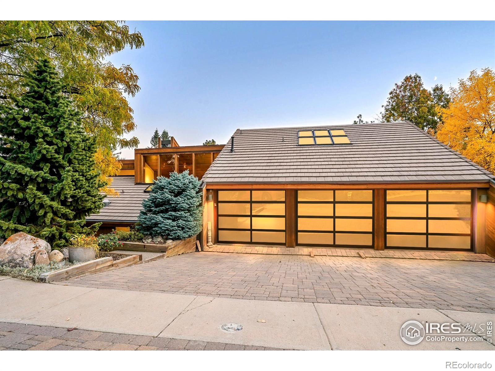MLS Image #1 for 3746  wonderland hill avenue,boulder, Colorado