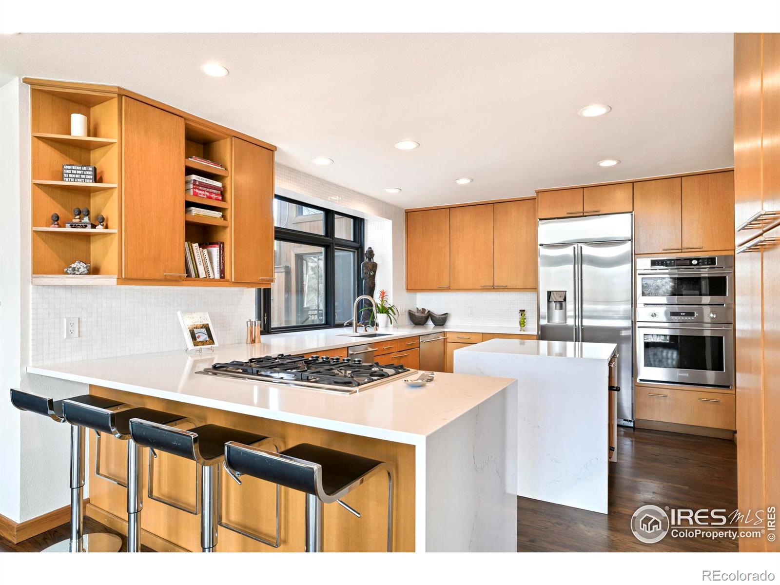 MLS Image #11 for 3746  wonderland hill avenue,boulder, Colorado