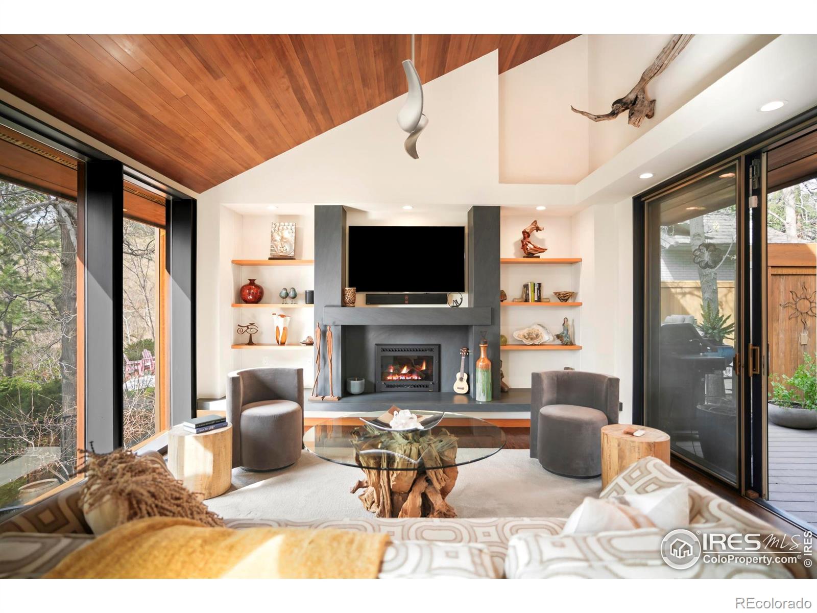 MLS Image #12 for 3746  wonderland hill avenue,boulder, Colorado
