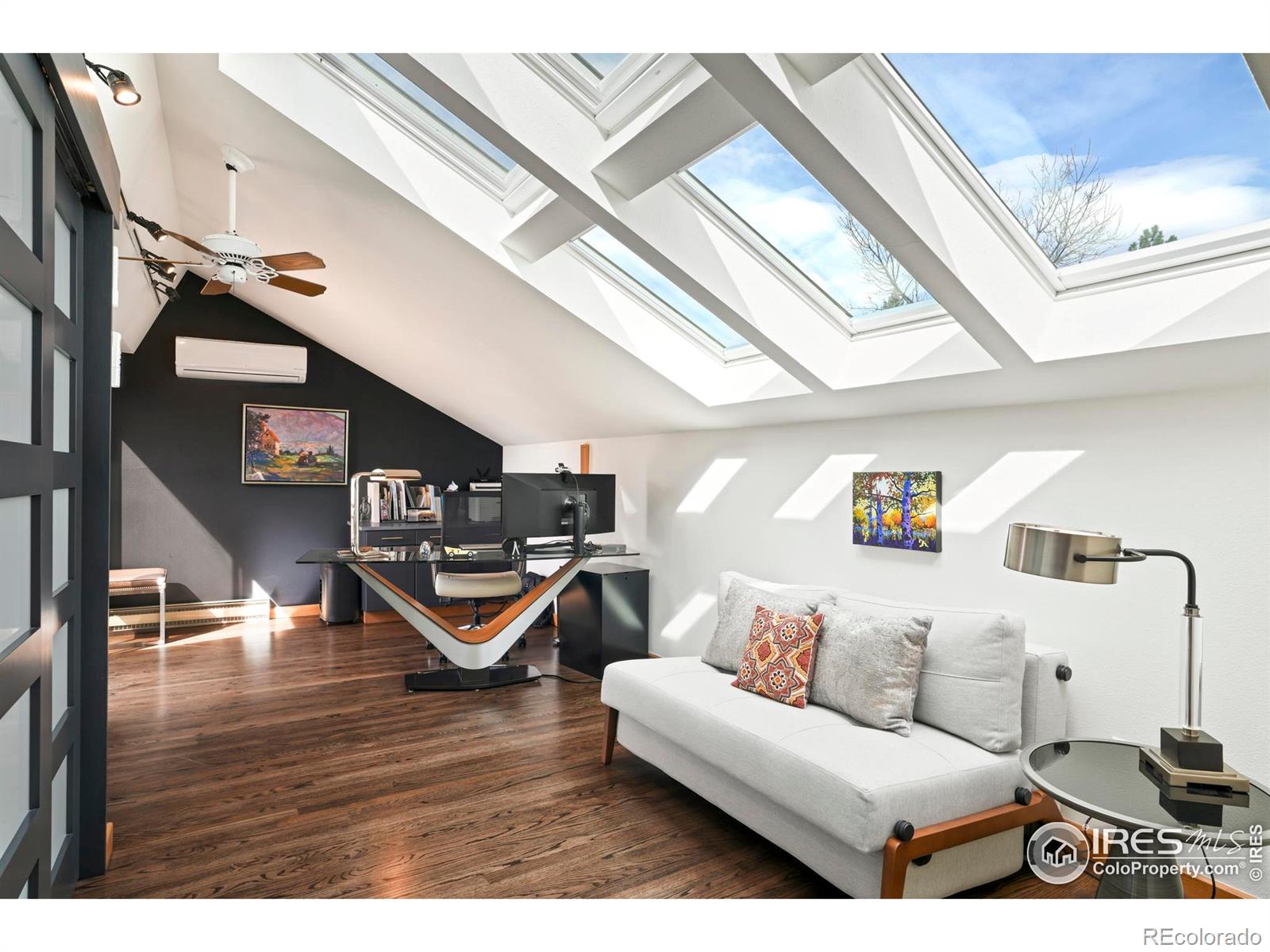 MLS Image #22 for 3746  wonderland hill avenue,boulder, Colorado