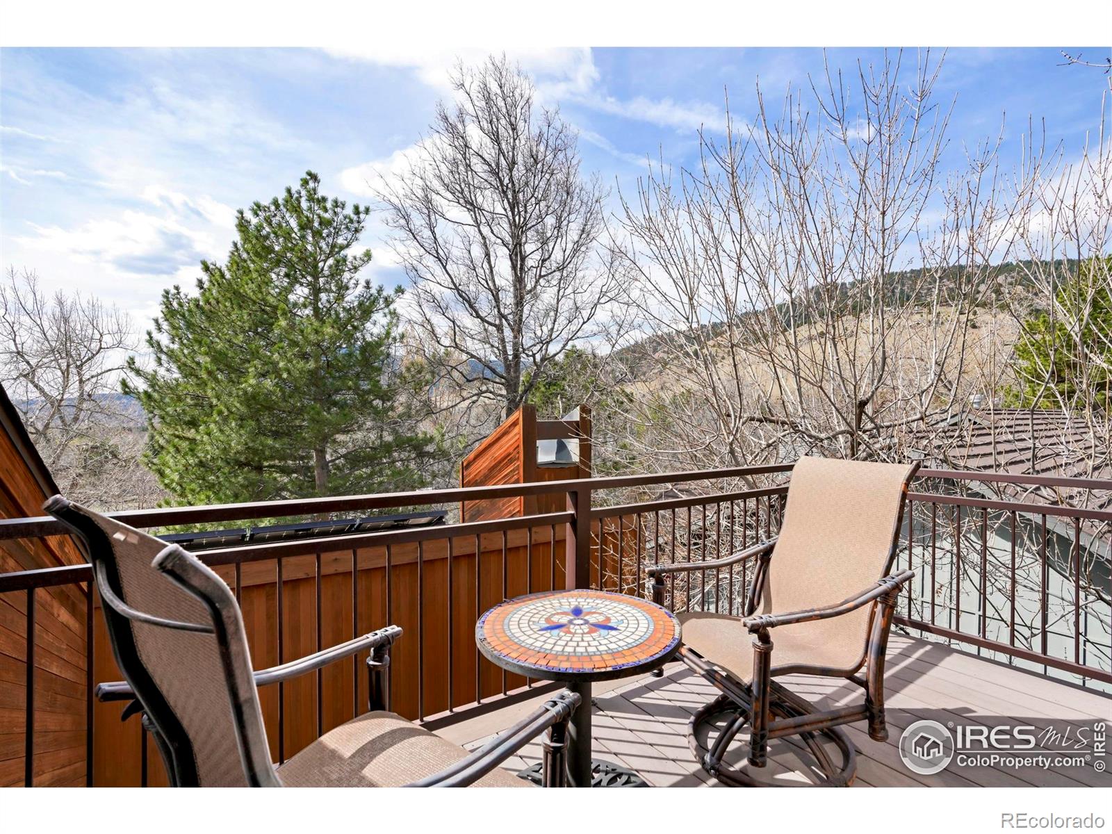 MLS Image #23 for 3746  wonderland hill avenue,boulder, Colorado