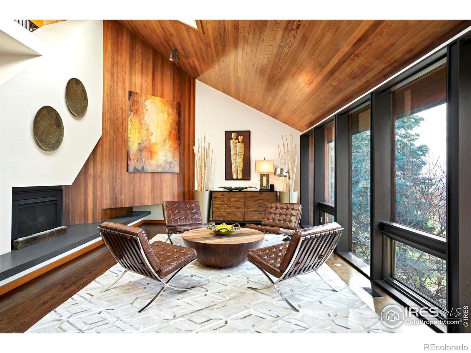 MLS Image #4 for 3746  wonderland hill avenue,boulder, Colorado