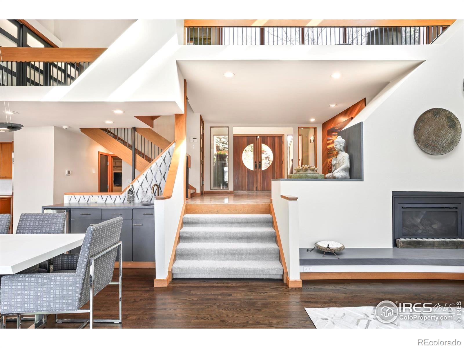 MLS Image #6 for 3746  wonderland hill avenue,boulder, Colorado