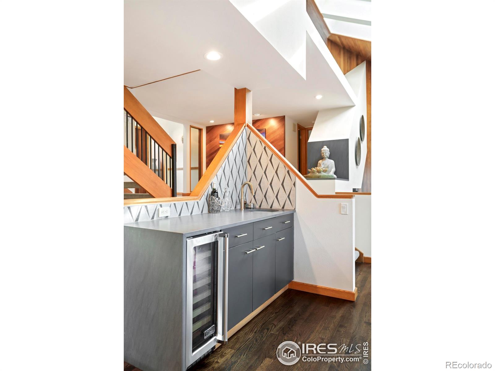 MLS Image #9 for 3746  wonderland hill avenue,boulder, Colorado