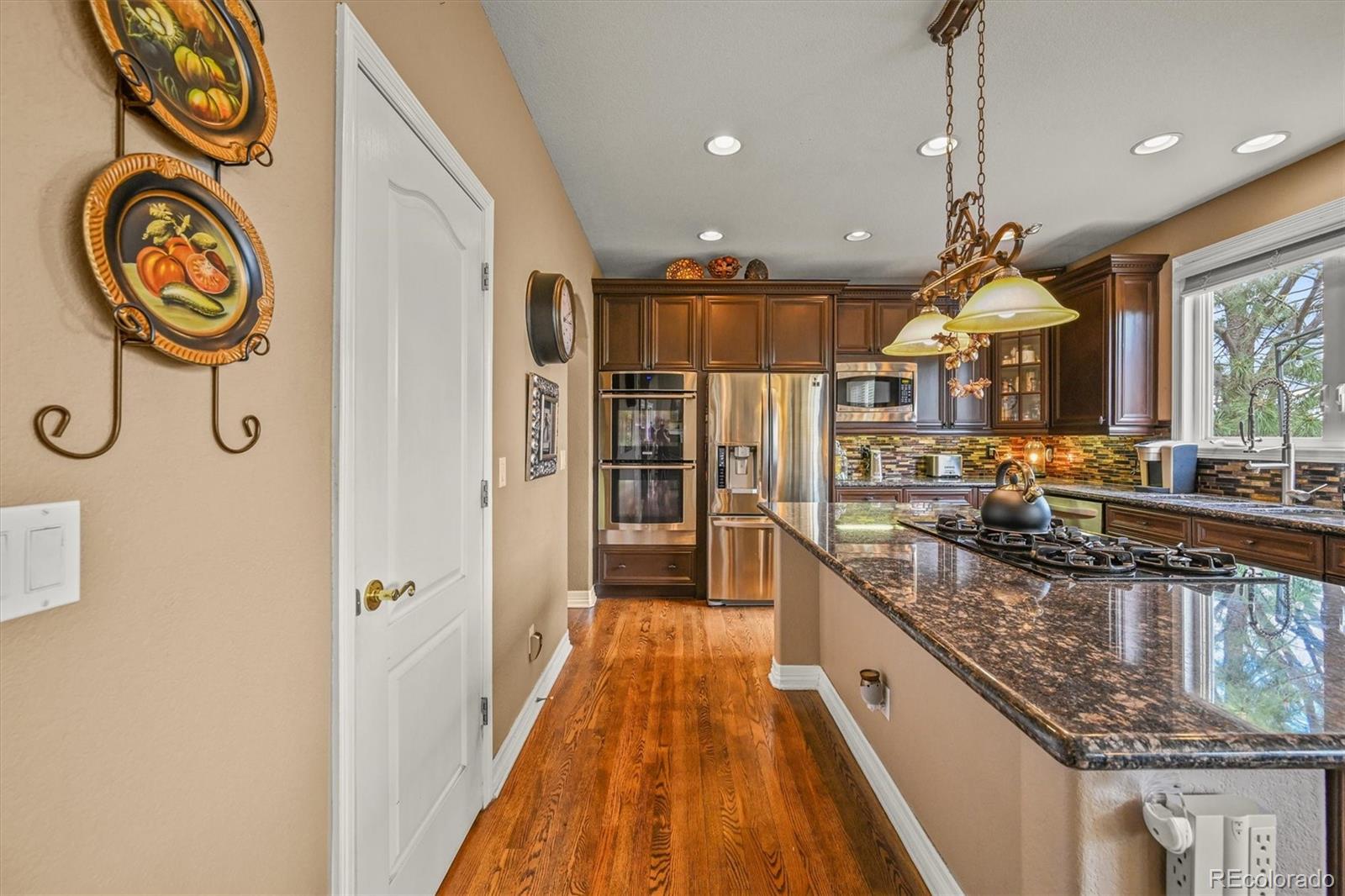 MLS Image #16 for 8518  high ridge ,castle pines, Colorado