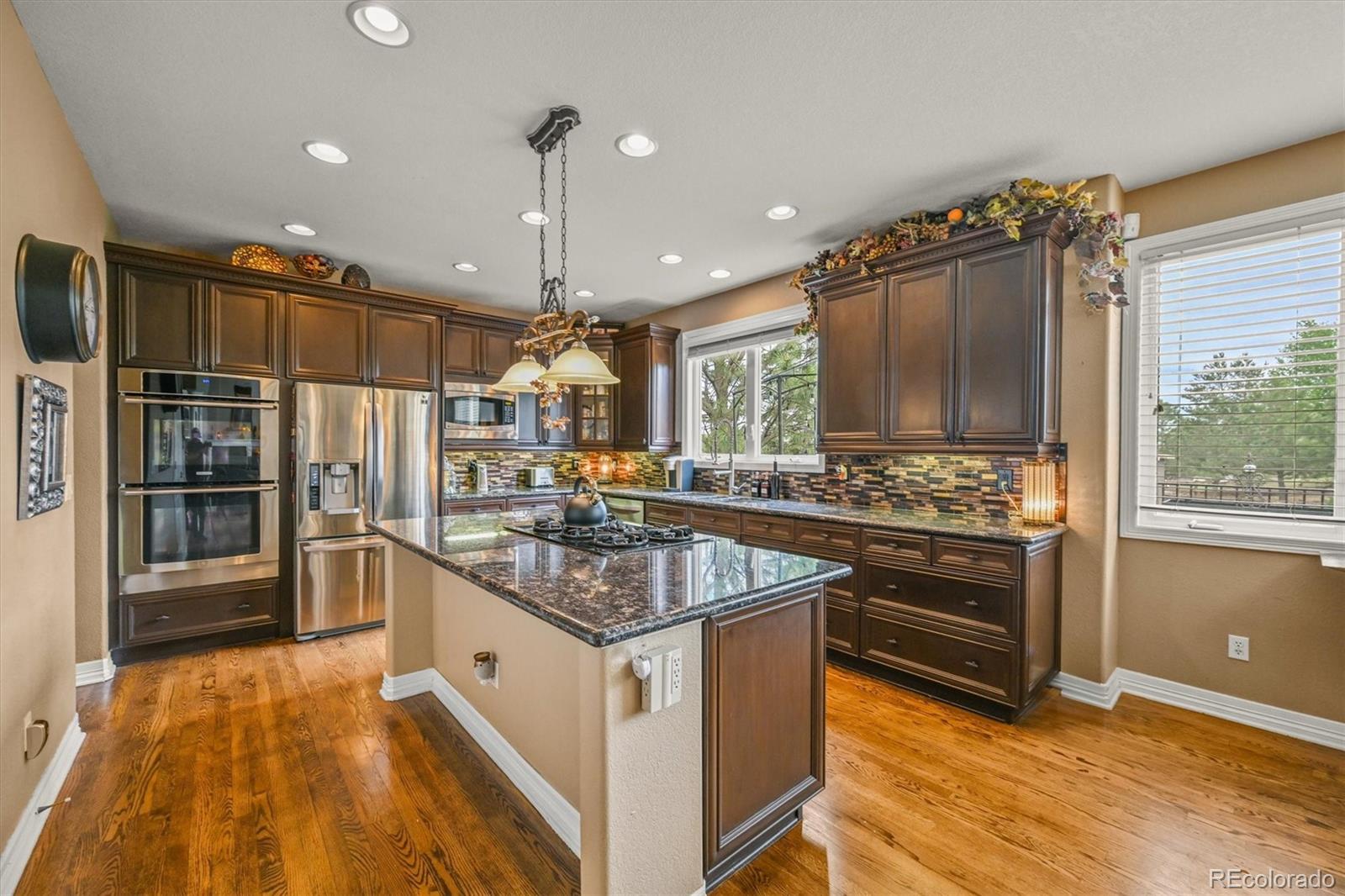 MLS Image #17 for 8518  high ridge ,castle pines, Colorado