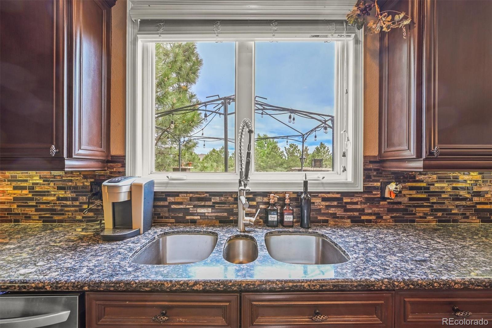 MLS Image #19 for 8518  high ridge ,castle pines, Colorado