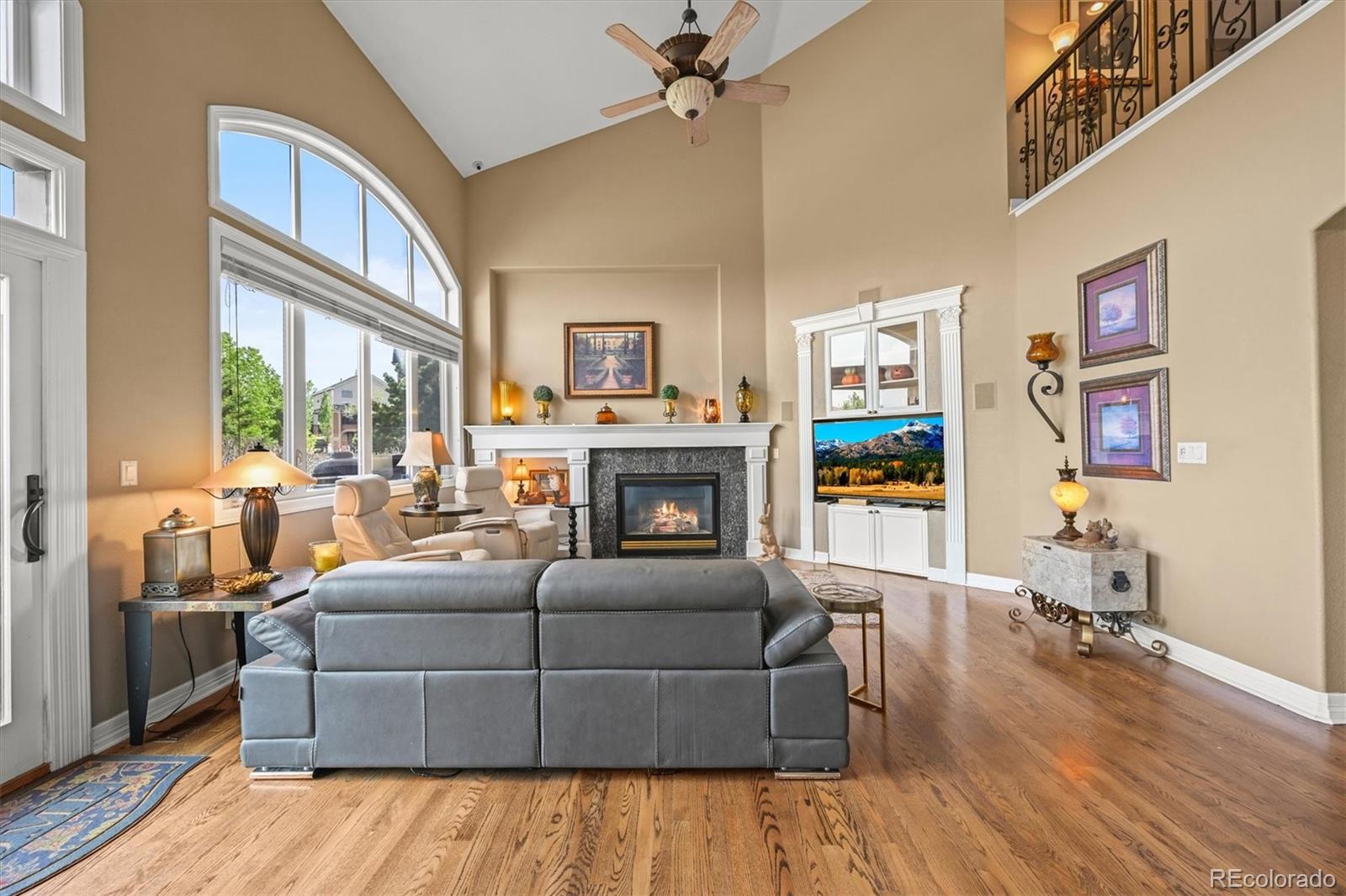 MLS Image #23 for 8518  high ridge ,castle pines, Colorado