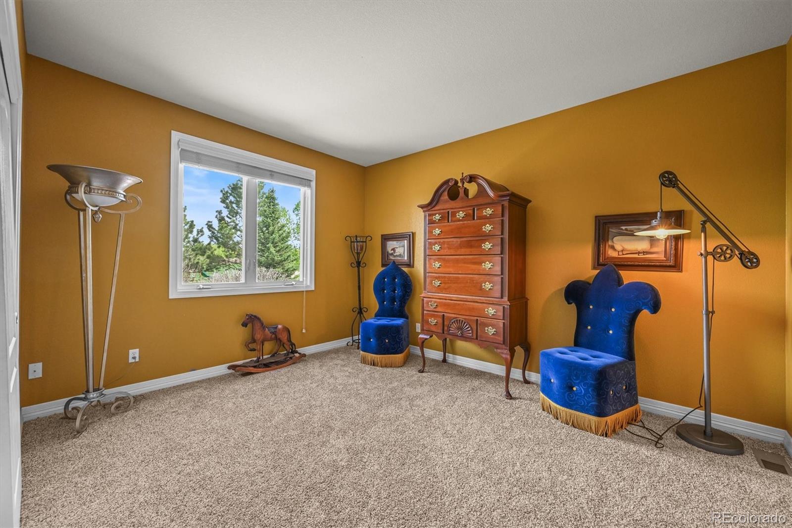 MLS Image #25 for 8518  high ridge ,castle pines, Colorado