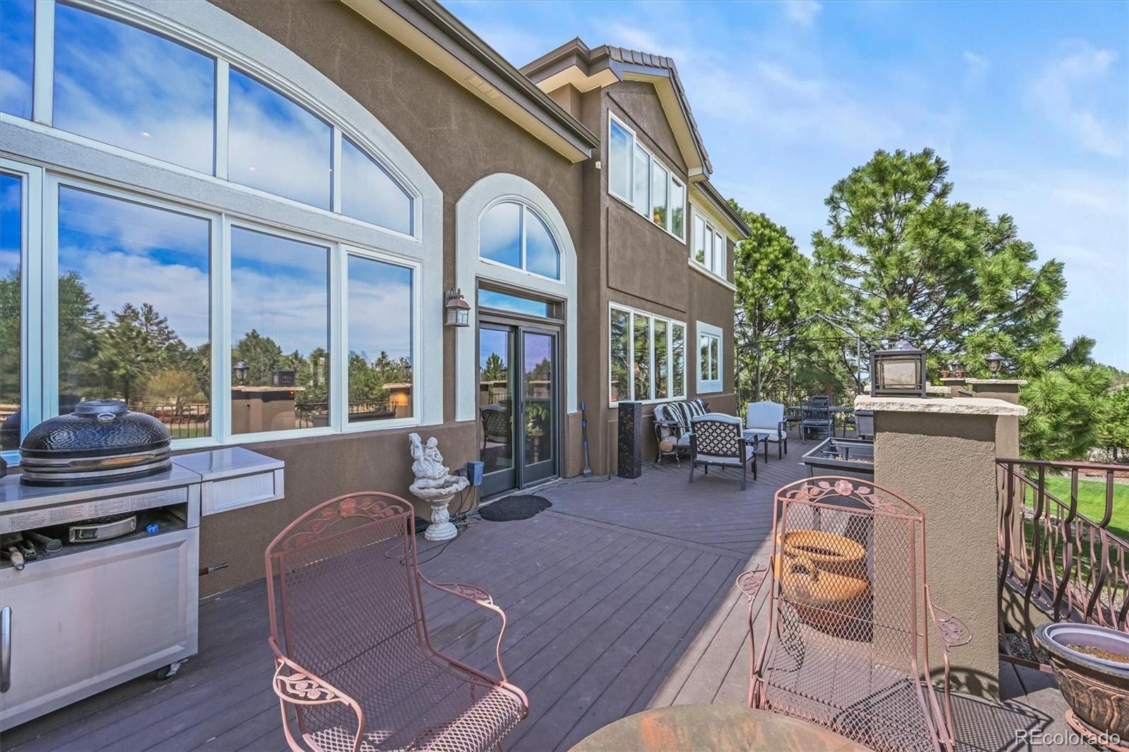 MLS Image #29 for 8518  high ridge ,castle pines, Colorado