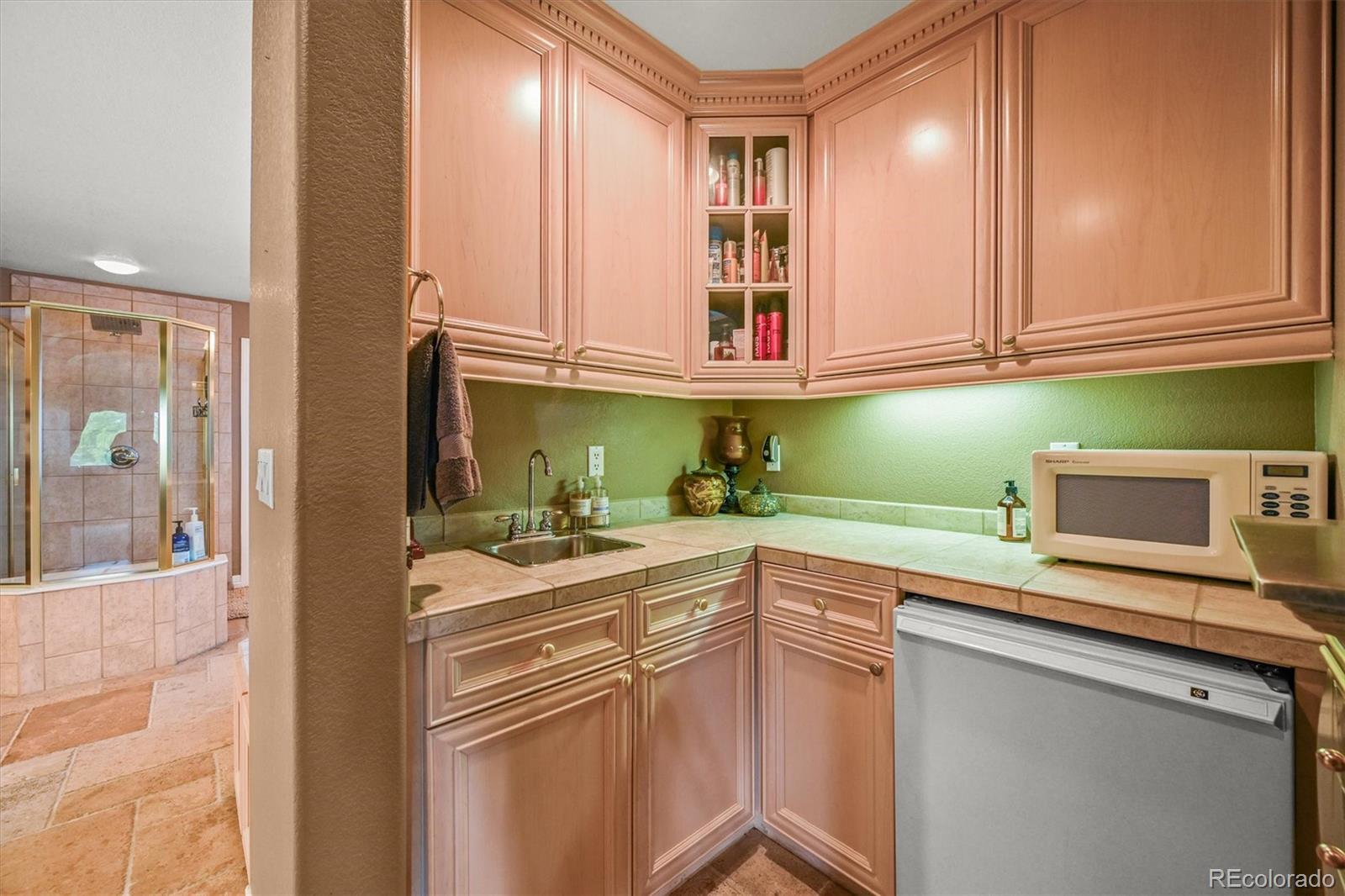 MLS Image #38 for 8518  high ridge ,castle pines, Colorado