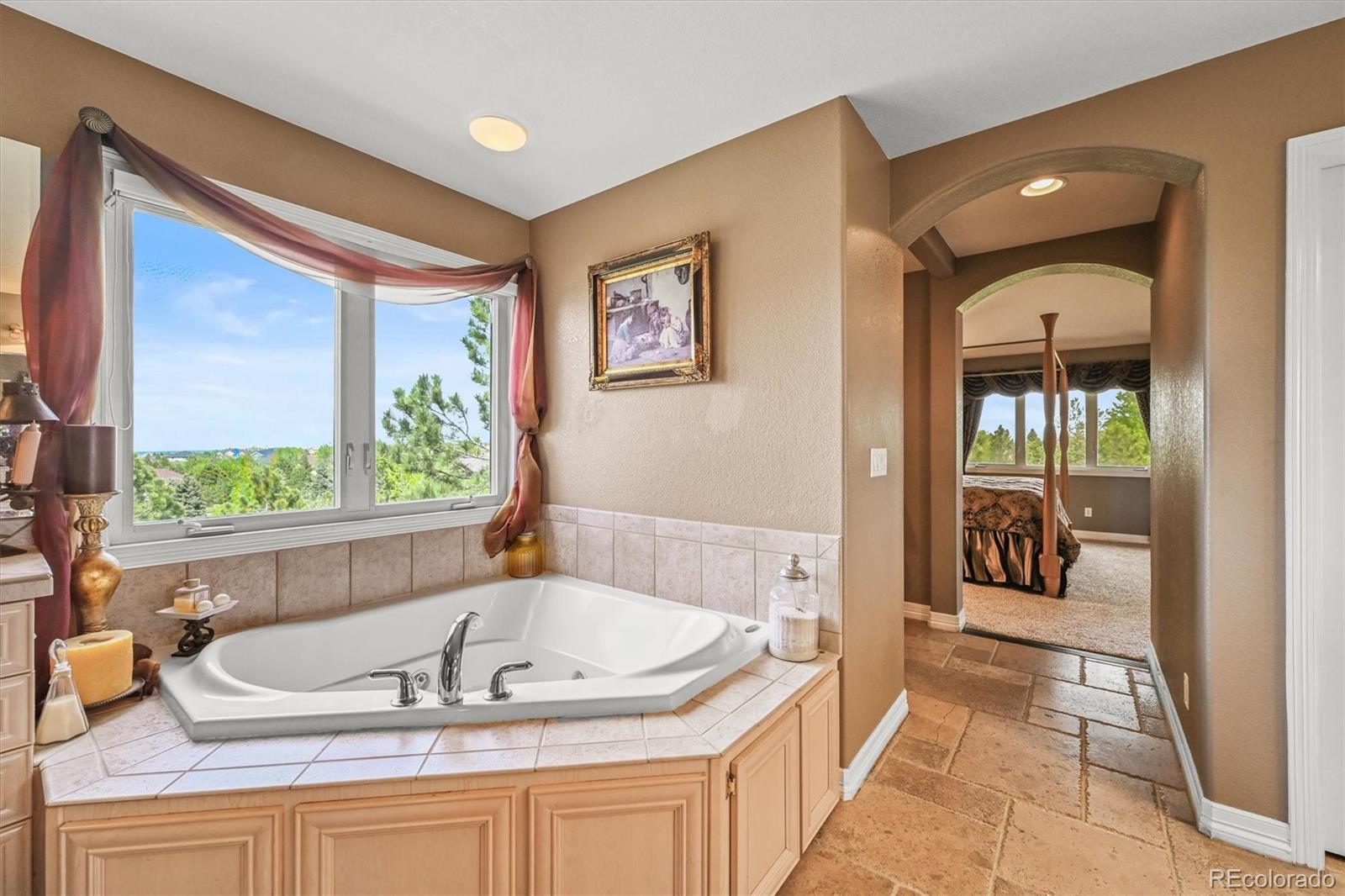 MLS Image #41 for 8518  high ridge ,castle pines, Colorado