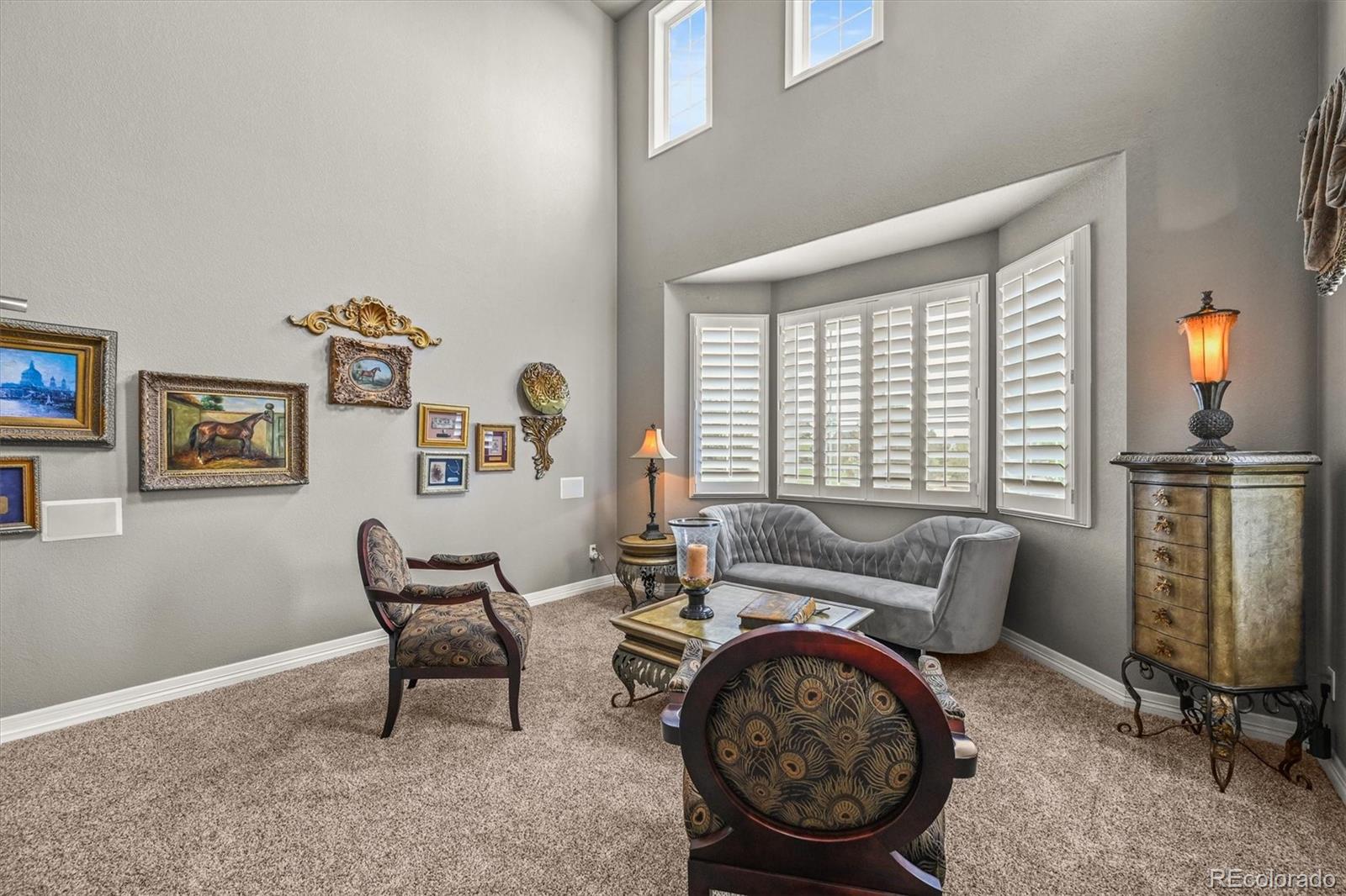 MLS Image #9 for 8518  high ridge ,castle pines, Colorado