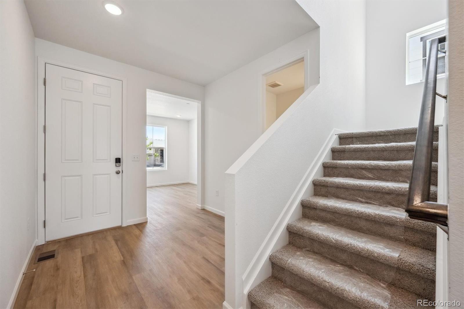 MLS Image #1 for 9081  telluride court,commerce city, Colorado
