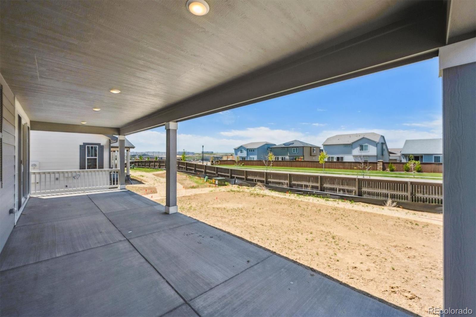 MLS Image #21 for 9081  telluride court,commerce city, Colorado