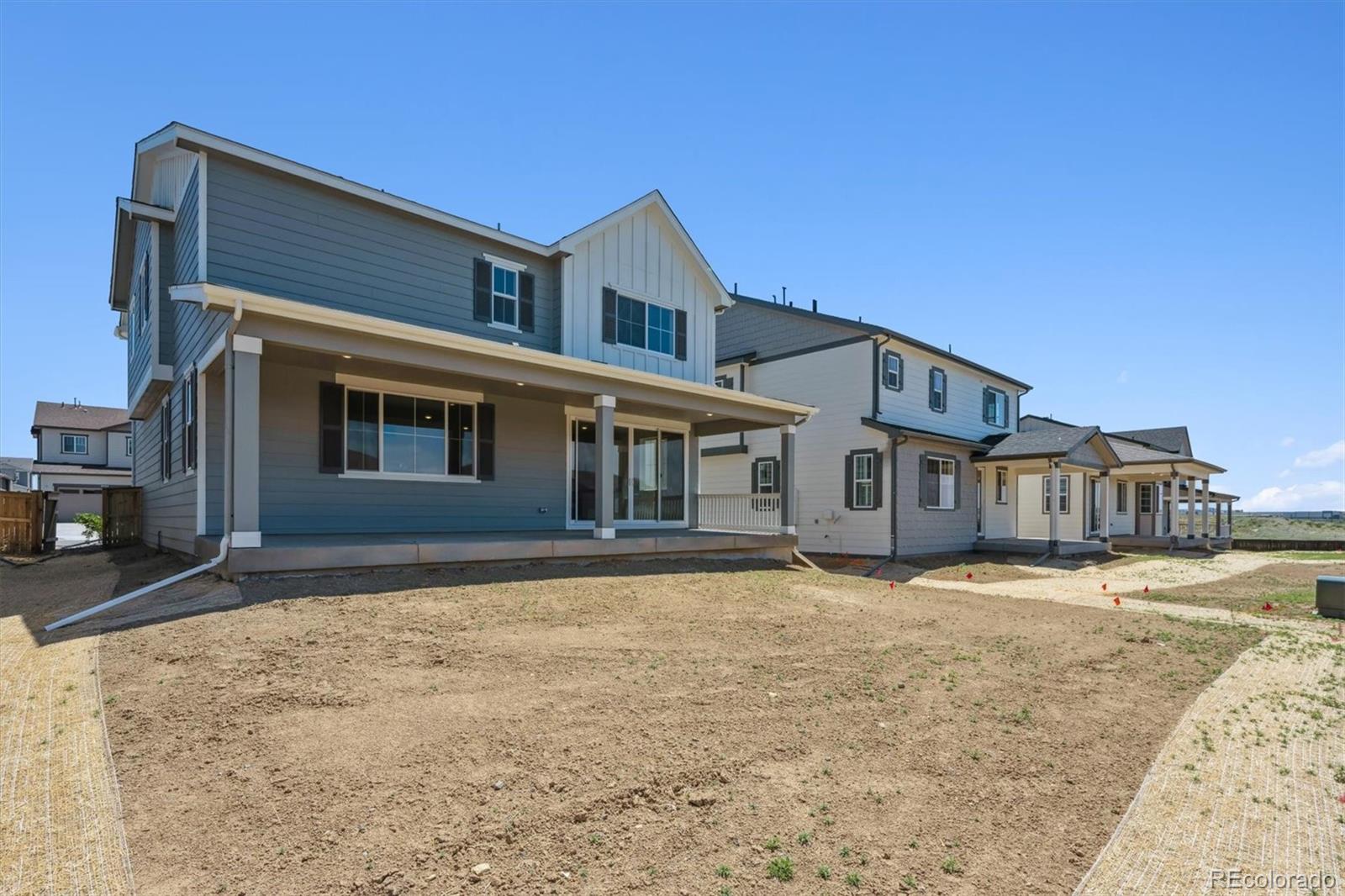 MLS Image #22 for 9081  telluride court,commerce city, Colorado