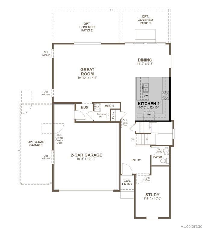 MLS Image #23 for 9081  telluride court,commerce city, Colorado