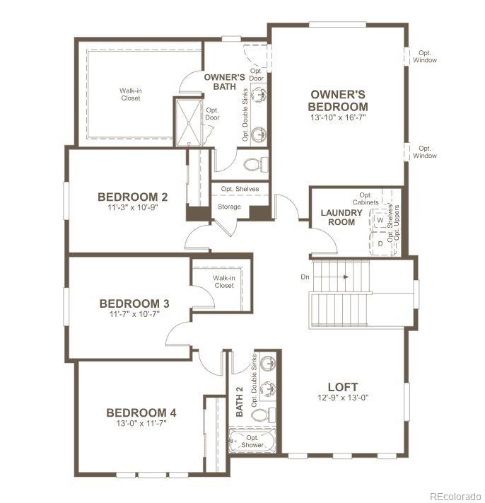 MLS Image #24 for 9081  telluride court,commerce city, Colorado