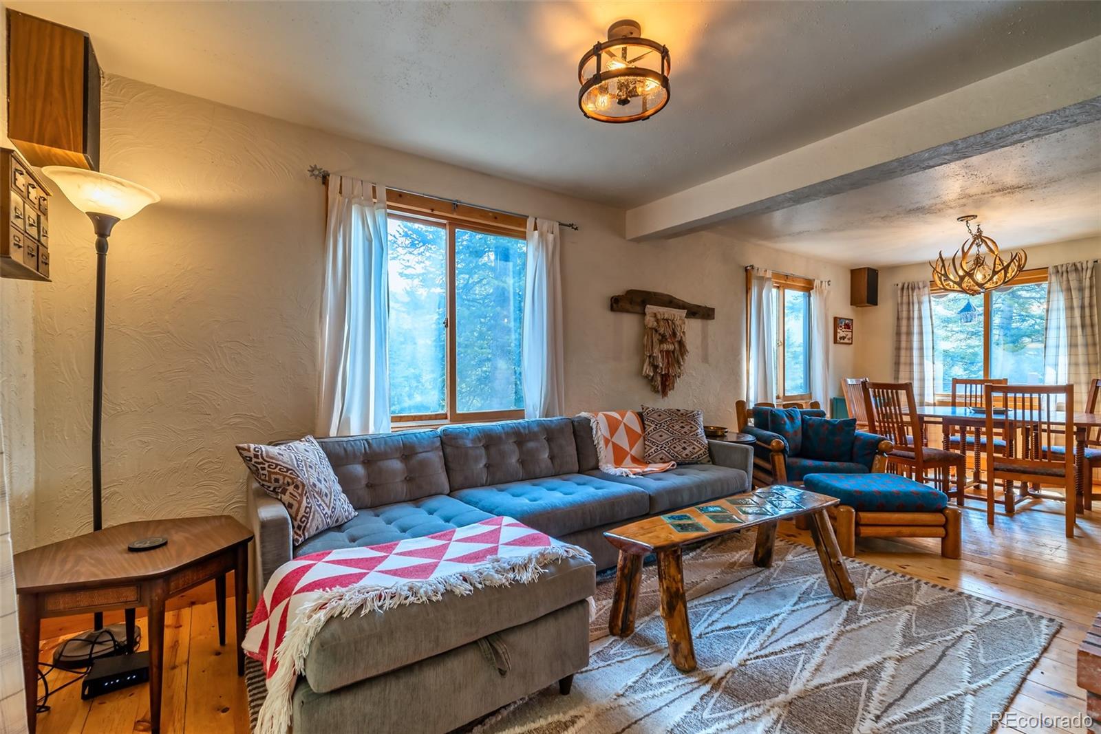 MLS Image #10 for 303  ridge road,alma, Colorado