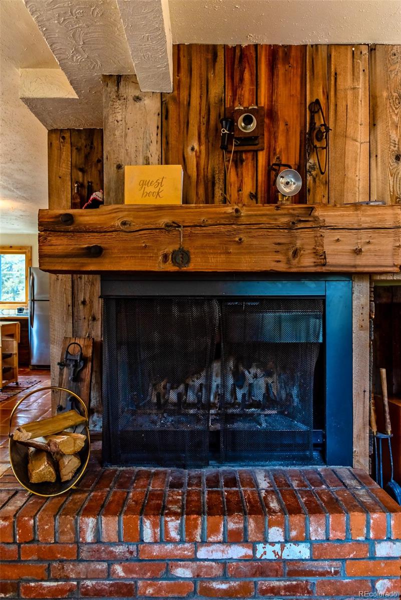 MLS Image #12 for 303  ridge road,alma, Colorado