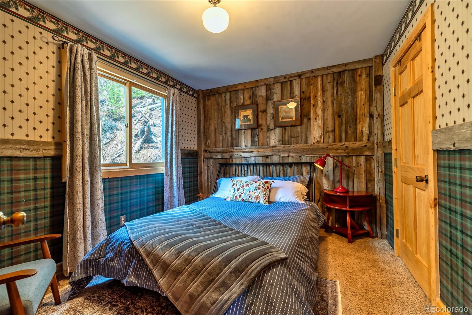 MLS Image #14 for 303  ridge road,alma, Colorado