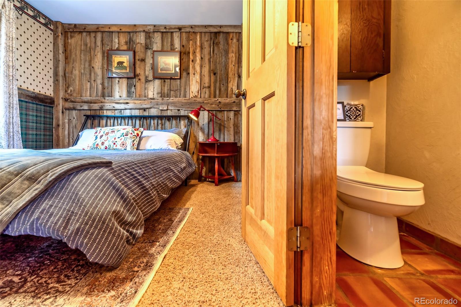 MLS Image #15 for 303  ridge road,alma, Colorado