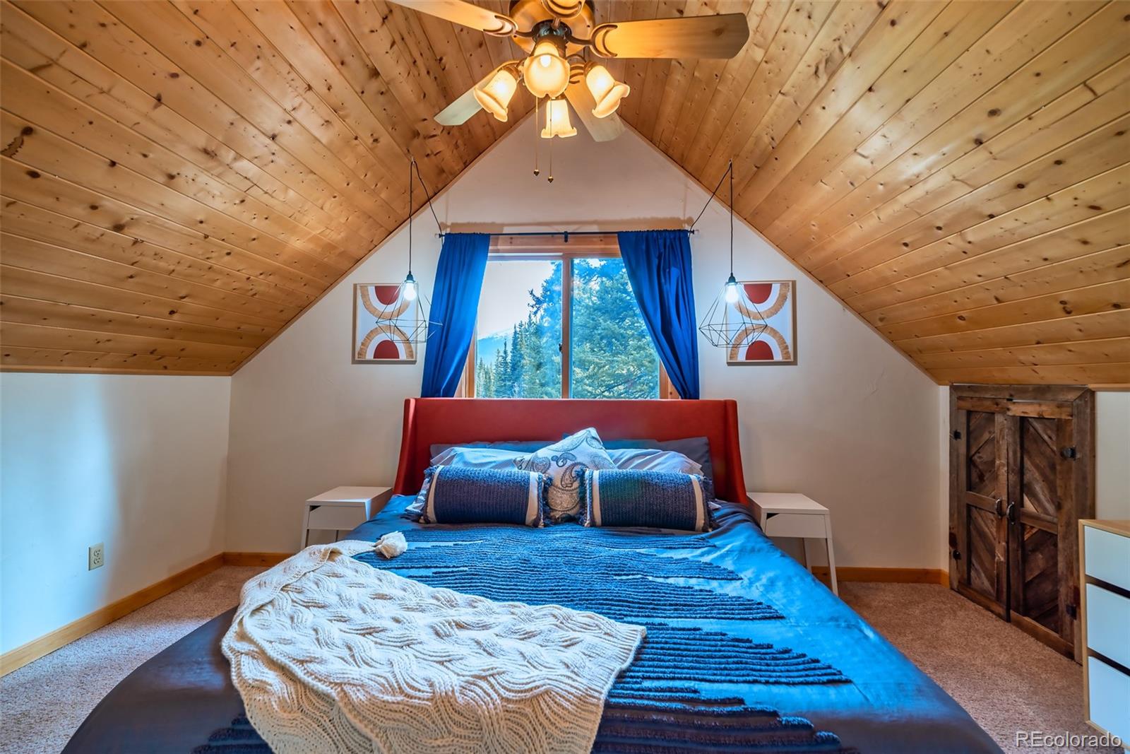 MLS Image #18 for 303  ridge road,alma, Colorado