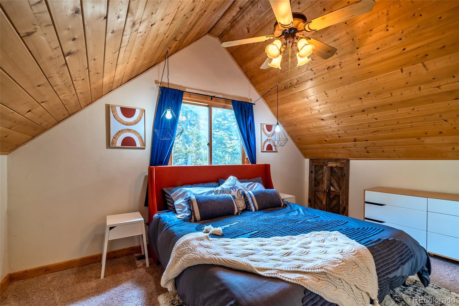 MLS Image #19 for 303  ridge road,alma, Colorado