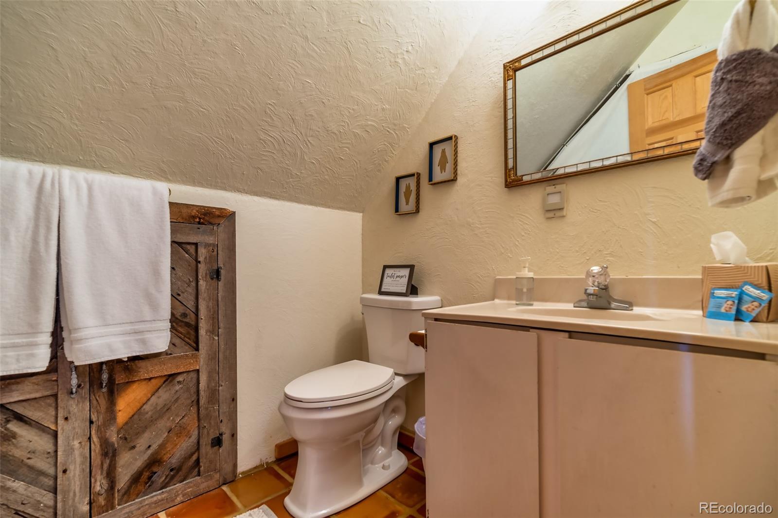 MLS Image #21 for 303  ridge road,alma, Colorado
