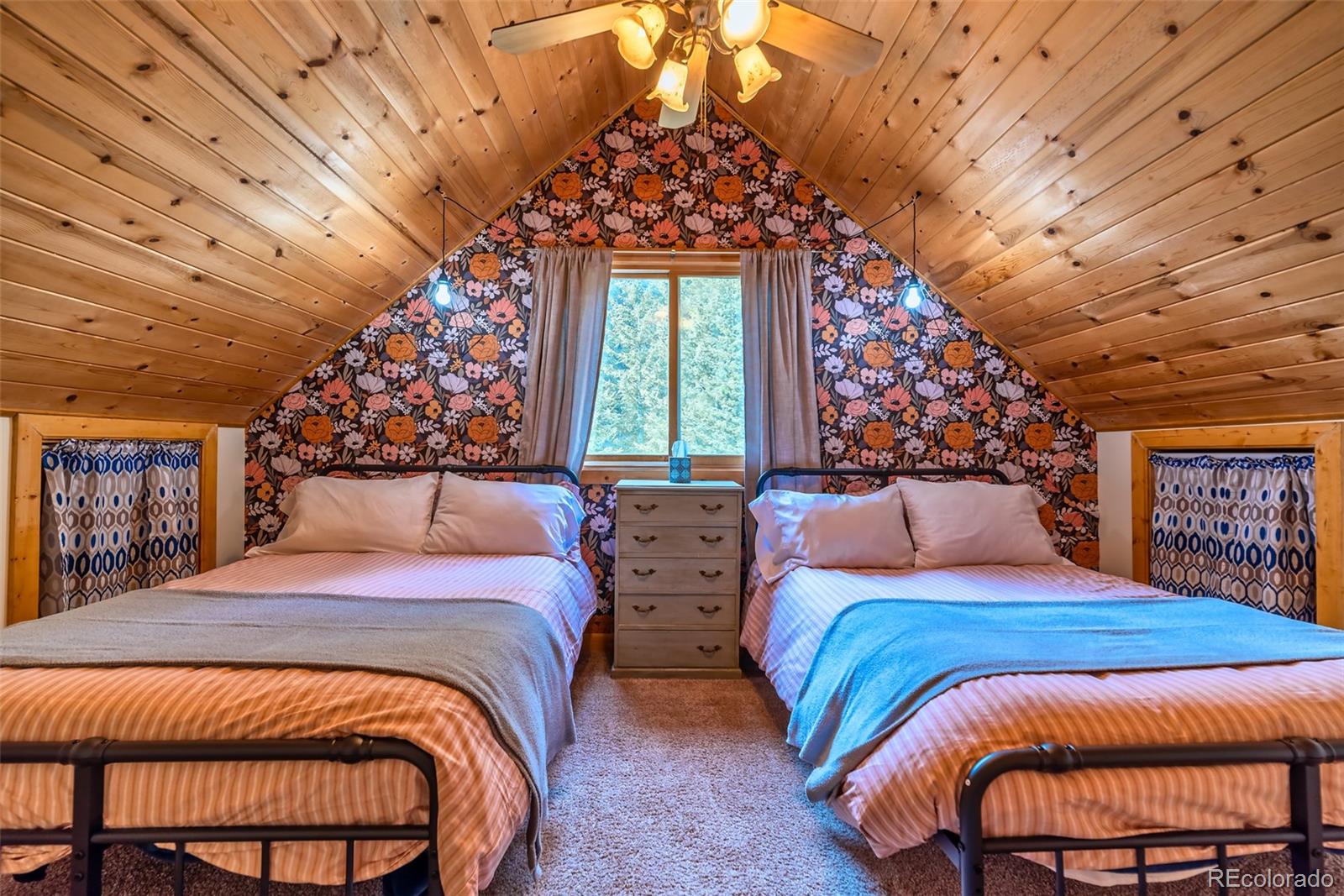MLS Image #23 for 303  ridge road,alma, Colorado