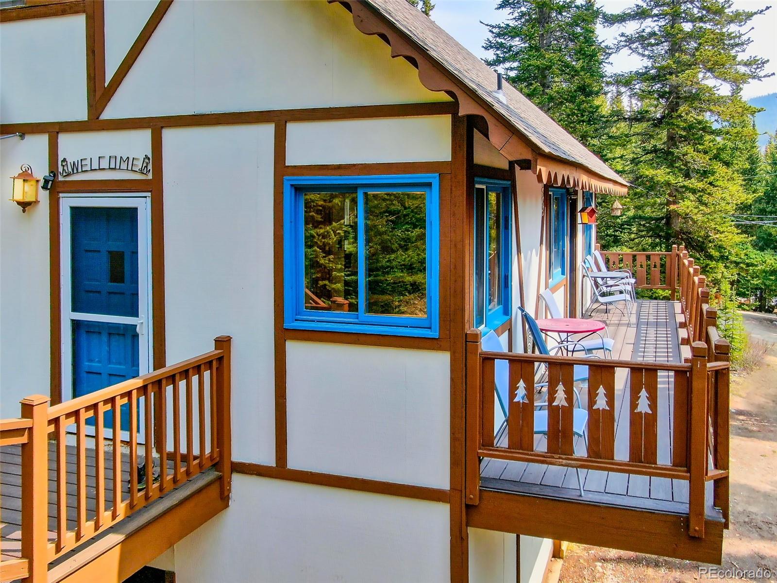 MLS Image #27 for 303  ridge road,alma, Colorado